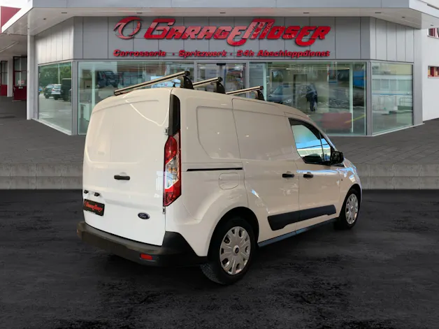 Ford Transit Connect Van 200 L1 1.5 EcoBlue 100 Trend