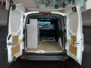 Ford Transit Connect Van 200 L1 1.5 EcoBlue 100 Trend