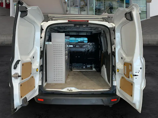 Ford Transit Connect Van 200 L1 1.5 EcoBlue 100 Trend