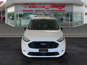 Ford Transit Connect Van 200 L1 1.5 EcoBlue 100 Trend