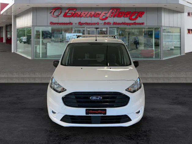 Ford Transit Connect Van 200 L1 1.5 EcoBlue 100 Trend