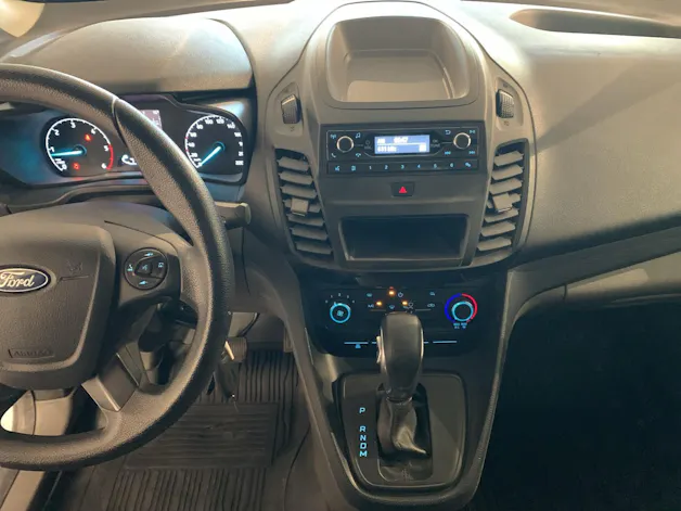 Ford Transit Connect Van 200 L1 1.5 EcoBlue 100 Trend
