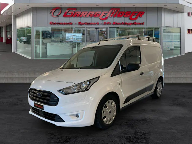 Ford Transit Connect Van 200 L1 1.5 EcoBlue 100 Trend