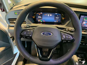 Ford Transit Connect Kaw. 1.5 EcoBoost 150 Trend PHEV