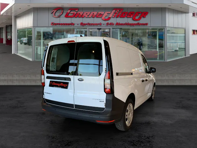 Ford Transit Connect Kaw. 1.5 EcoBoost 150 Trend PHEV