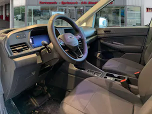 Ford Transit Connect Kaw. 1.5 EcoBoost 150 Trend PHEV