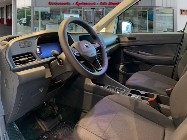 Ford Transit Connect Kaw. 1.5 EcoBoost 150 Trend PHEV