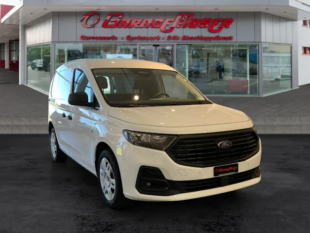 Ford Transit Connect Kaw. 1.5 EcoBoost 150 Trend PHEV