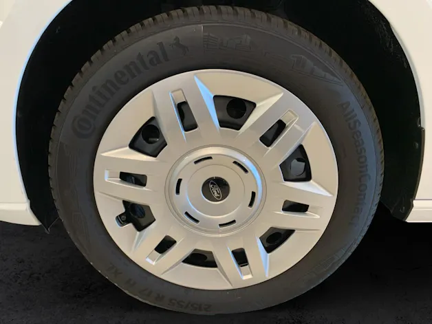 Ford Transit Connect Kaw. 1.5 EcoBoost 150 Trend PHEV