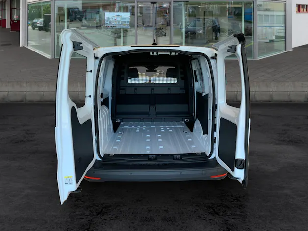 Ford Transit Connect Kaw. 1.5 EcoBoost 150 Trend PHEV