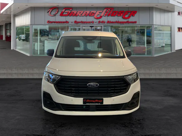 Ford Transit Connect Kaw. 1.5 EcoBoost 150 Trend PHEV