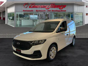 Ford Transit Connect Kaw. 1.5 EcoBoost 150 Trend PHEV