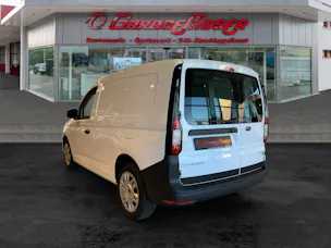 Ford Transit Connect Kaw. 1.5 EcoBoost 150 Trend PHEV