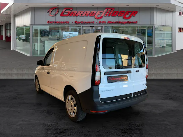 Ford Transit Connect Kaw. 1.5 EcoBoost 150 Trend PHEV