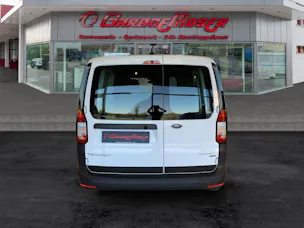 Ford Transit Connect Kaw. 1.5 EcoBoost 150 Trend PHEV