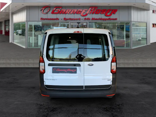 Ford Transit Connect Kaw. 1.5 EcoBoost 150 Trend PHEV