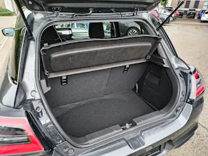 Suzuki Swift 1.2 Sakura Hybrid