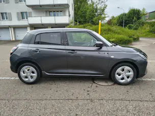 Suzuki Swift 1.2 Sakura Hybrid