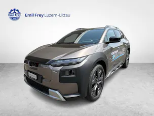 Subaru E-Outback eV Luxury AWD