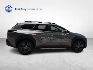 Subaru E-Outback eV Luxury AWD