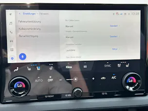 Subaru E-Outback eV Luxury AWD