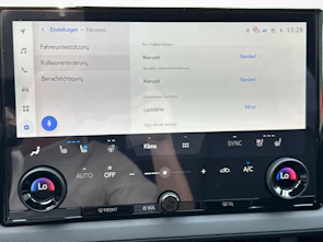 image du véhicule SUBARU E-Outback eV Luxury AWD