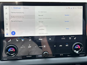 SUBARU E-OUTBACK 13