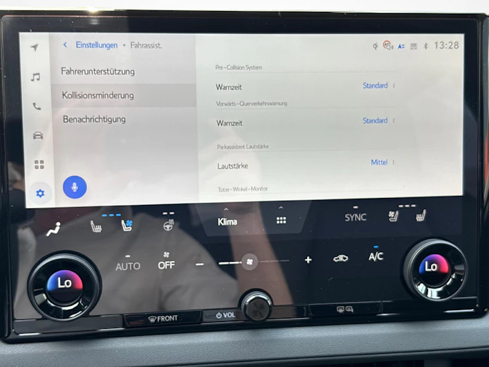 image du véhicule SUBARU E-OUTBACK