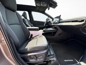 Subaru E-Outback eV Luxury AWD