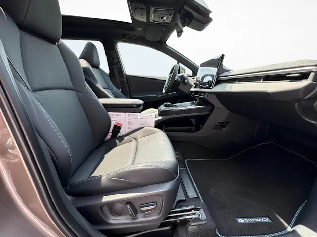 Subaru E-Outback eV Luxury AWD