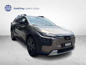 Subaru E-Outback eV Luxury AWD