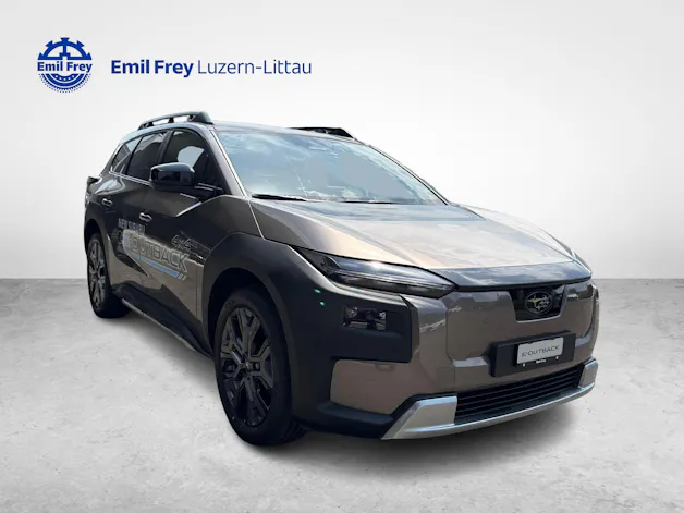 Subaru E-Outback eV Luxury AWD