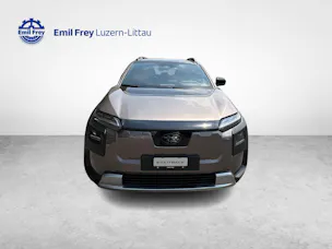 Subaru E-Outback eV Luxury AWD