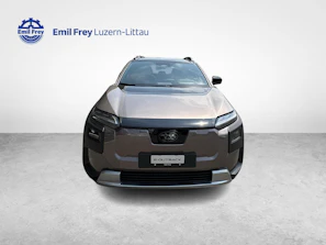SUBARU E-OUTBACK 8