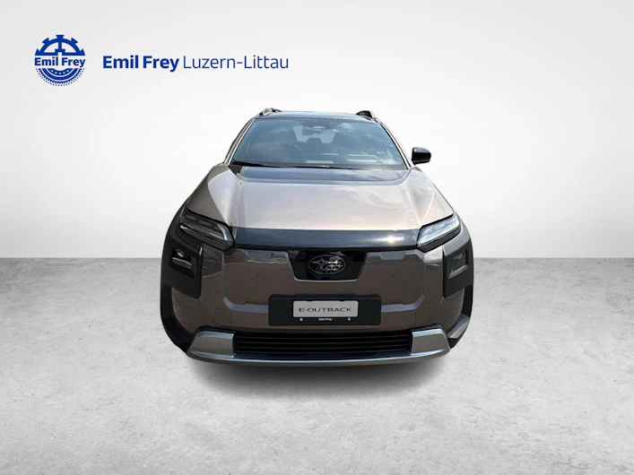 image du véhicule SUBARU E-OUTBACK