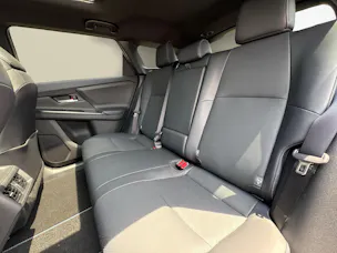 Subaru E-Outback eV Luxury AWD