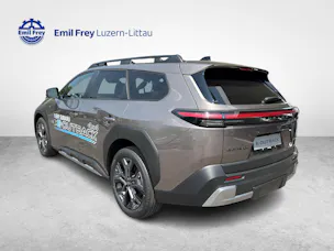 Subaru E-Outback eV Luxury AWD