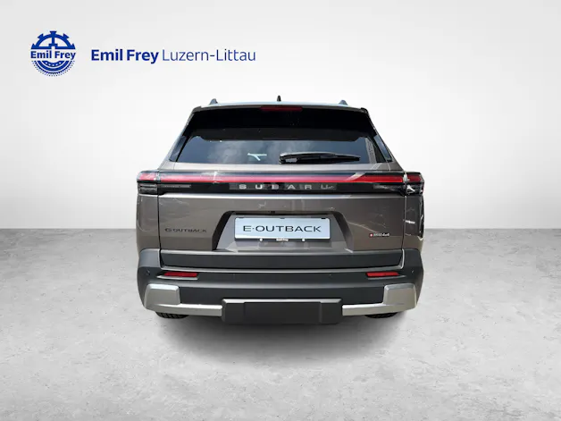 Subaru E-Outback eV Luxury AWD