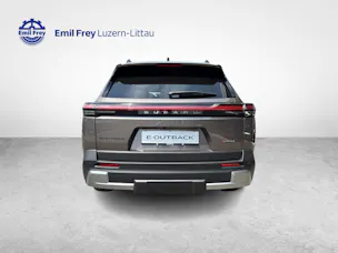 Subaru E-Outback eV Luxury AWD