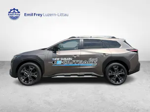 Subaru E-Outback eV Luxury AWD
