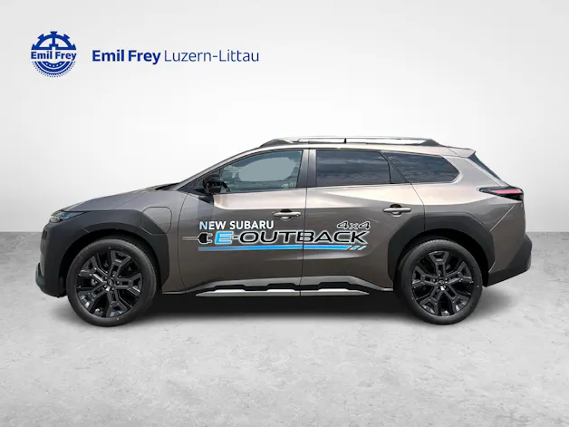 Subaru E-Outback eV Luxury AWD