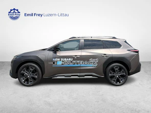 image du véhicule SUBARU E-Outback eV Luxury AWD