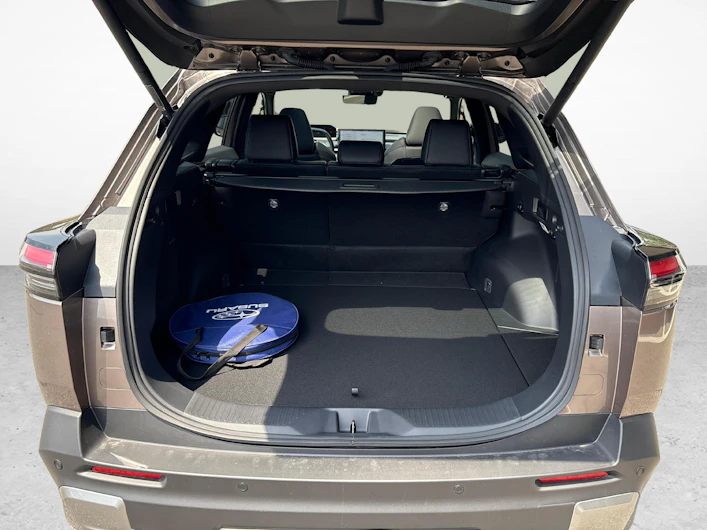image du véhicule SUBARU E-OUTBACK