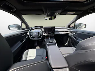 Subaru E-Outback eV Luxury AWD