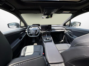 image du véhicule SUBARU E-Outback eV Luxury AWD