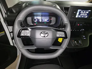 Toyota PROACE CITY Van L2 52KWh Active