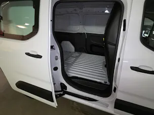 Toyota PROACE CITY Van L2 52KWh Active
