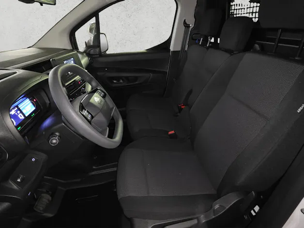 Toyota PROACE CITY Van L2 52KWh Active