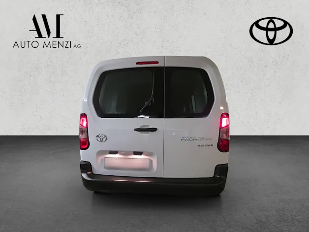 Toyota PROACE CITY Van L2 52KWh Active
