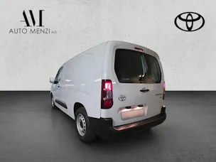 Toyota PROACE CITY Van L2 52KWh Active